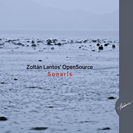 Zoltan Lantos Open Source